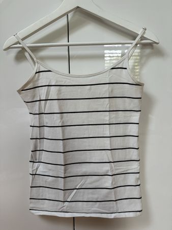 Tally Weijl Top gestreift