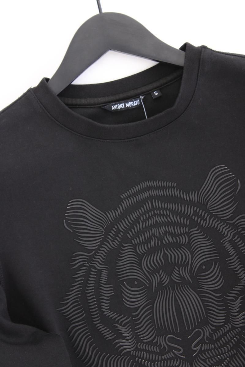 Pullover & Sweatshirts: ANTONY MORATO Langarmpullover Gr. S – Gebraucht aus Neustadt an der Waldnaab von SecondLifeFashion 1