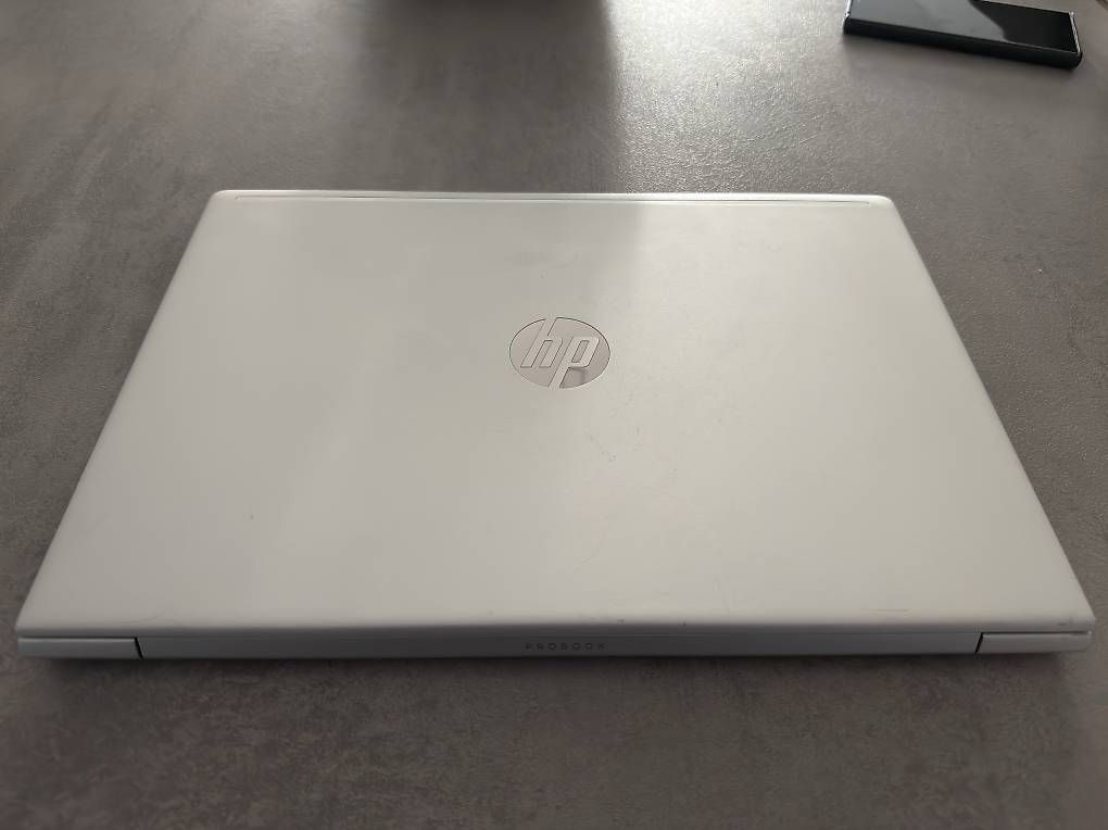 Portables: HP ProBook 450 G7 – D'occasion à Rancate par Deny-87 1