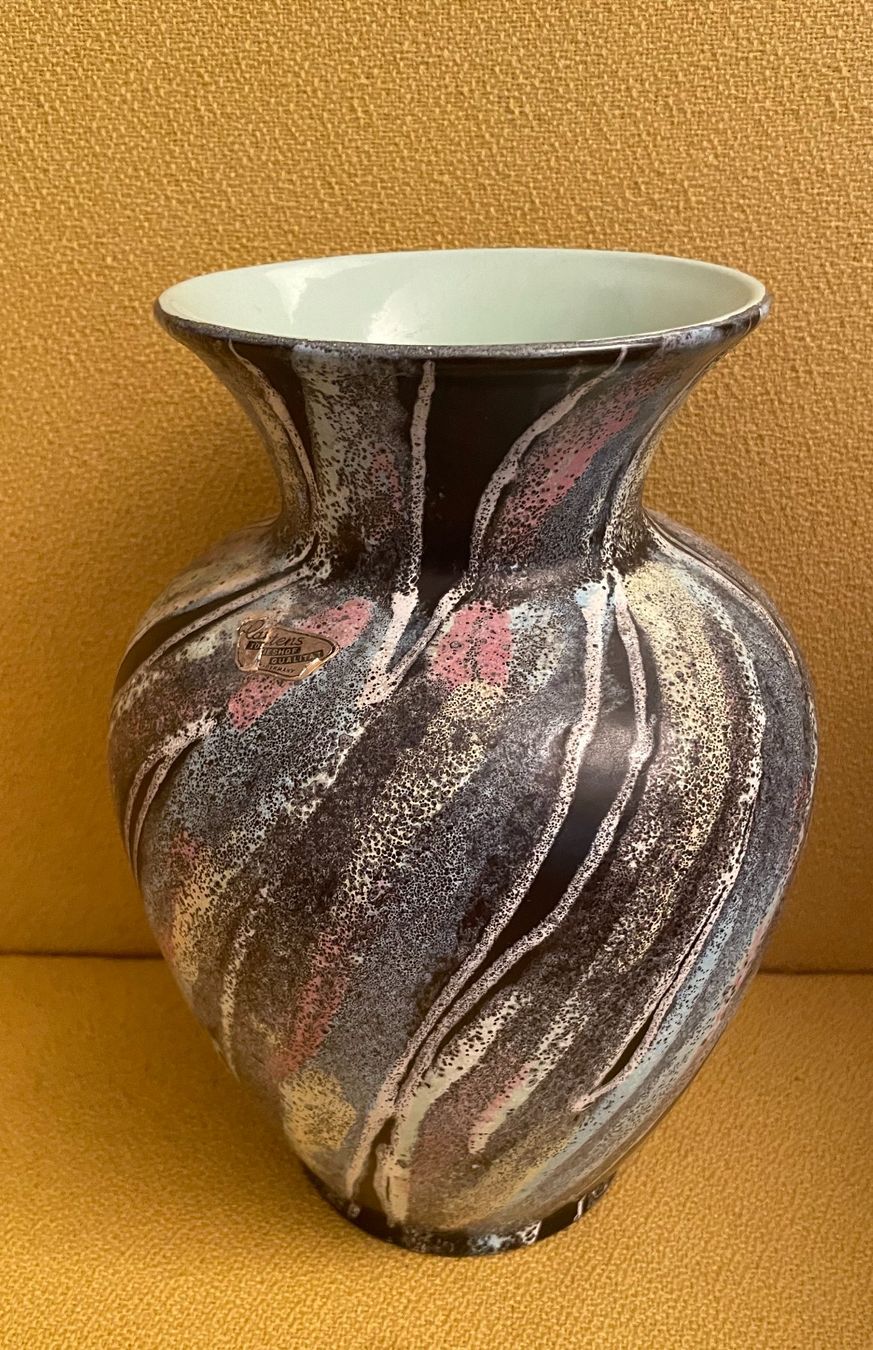 Vasi & Recipienti: Keramikvase West Germany – Usato da Zürich venduto da loriana 5