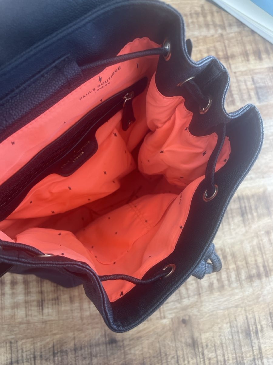Zaini: Schöner Rucksack  – Usato da Egg b. Zürich venduto da bia_5tmv 2