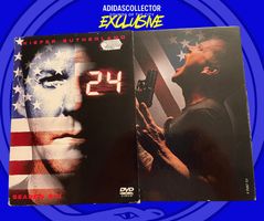 24 – Season 6 [Box – 7x