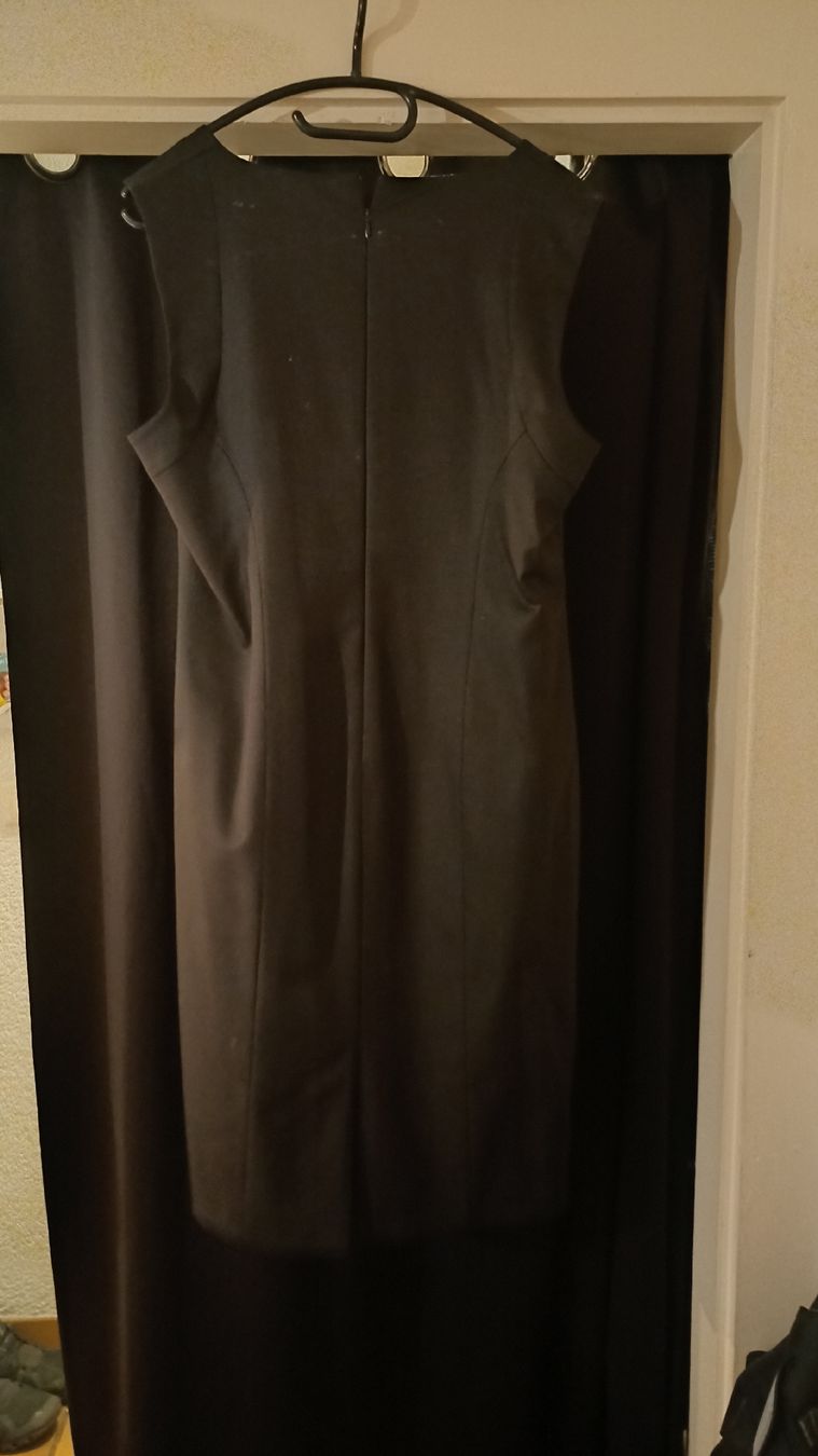 Jj Benson Vestiti: Schwarzes JJ Benson Kleid Gr. 42 NEU – Nuovo e nell'imballaggio originale da Bex venduto da renebaar 4