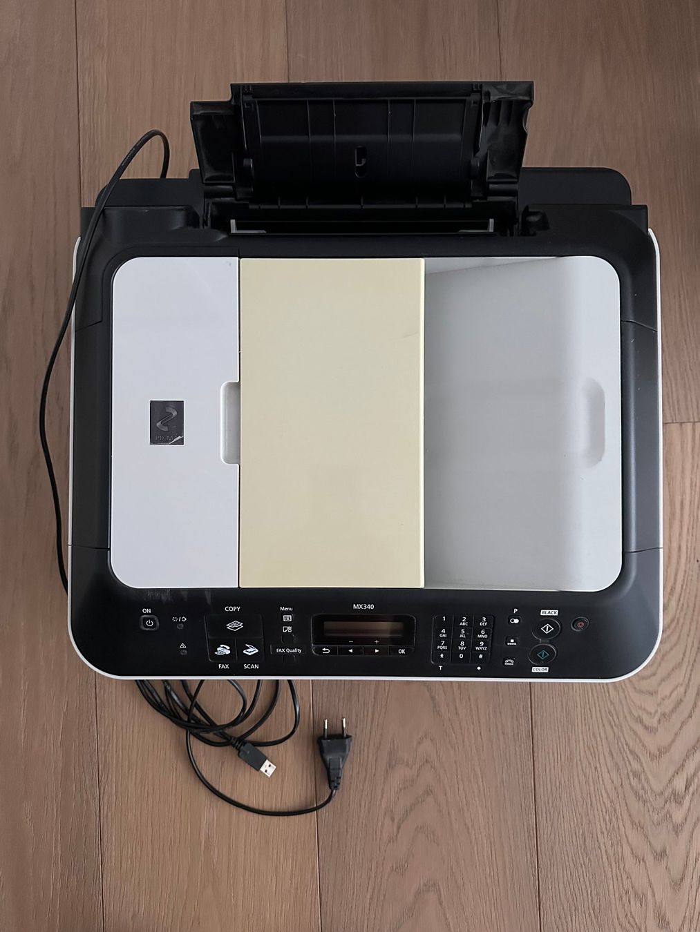 Canon Stampanti: Canon Multifunktionsdrucker – Usato da Schindellegi venduto da cocooning1 6