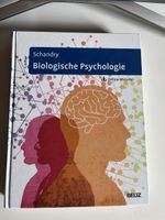 Biologische Psychologie