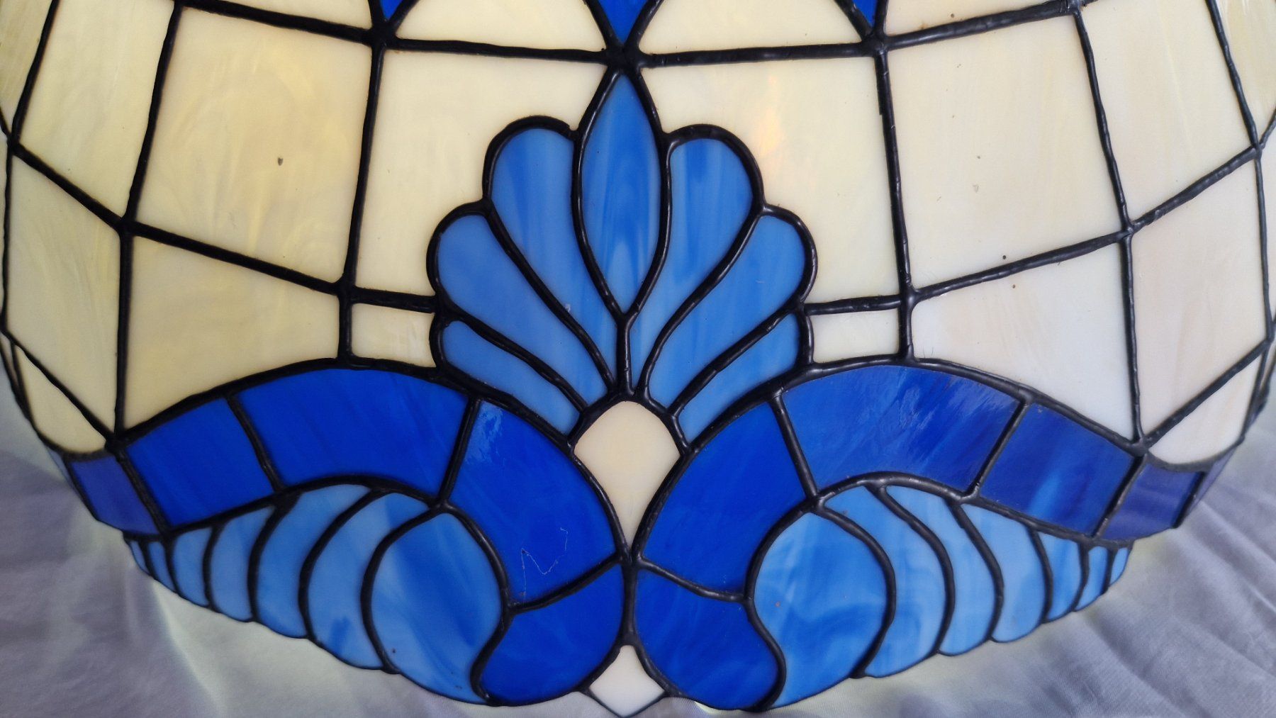 Lampadari & plafoniere: Hängeleuchte Tiffanystil – Usato da Ebnat-Kappel venduto da Pascal1924 5