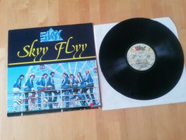 Skyy – Skyy Flyy (Cross-Fade Mix)