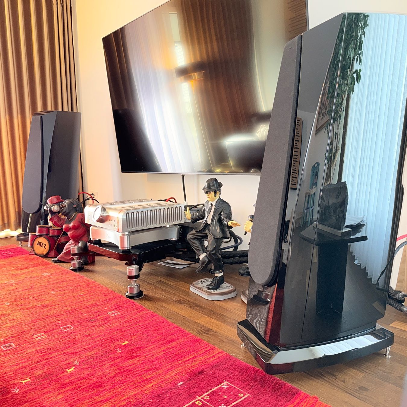 Amplificatori: Dan D'Agostino Momentum MxV – Nuovo (secondo la descrizione) da Zürich venduto da Bali1969 2