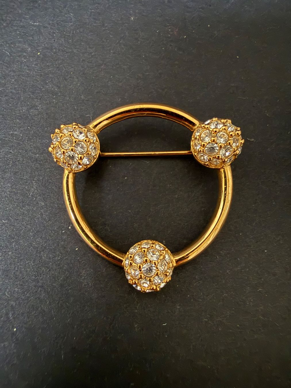 Swarovski Broches & Aiguilles: SWAROVSKI Brosche – D'occasion à Spiegel b. Bern par Rogger72