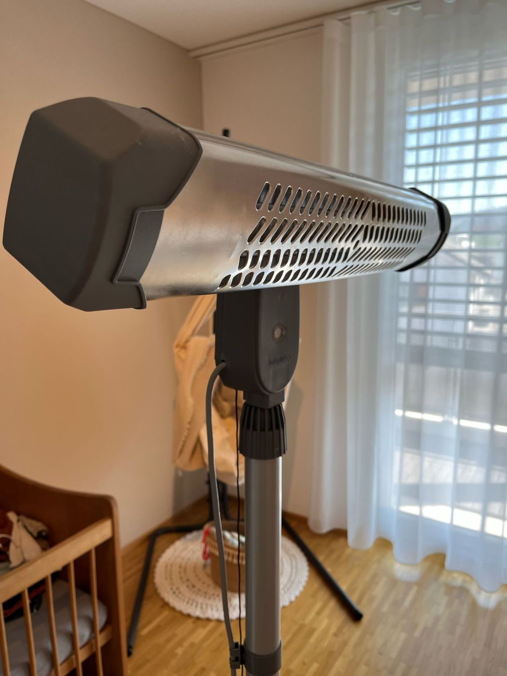 Radiatori: Baby Heizstrahler – Usato da Dagmersellen venduto da 9sk3 1