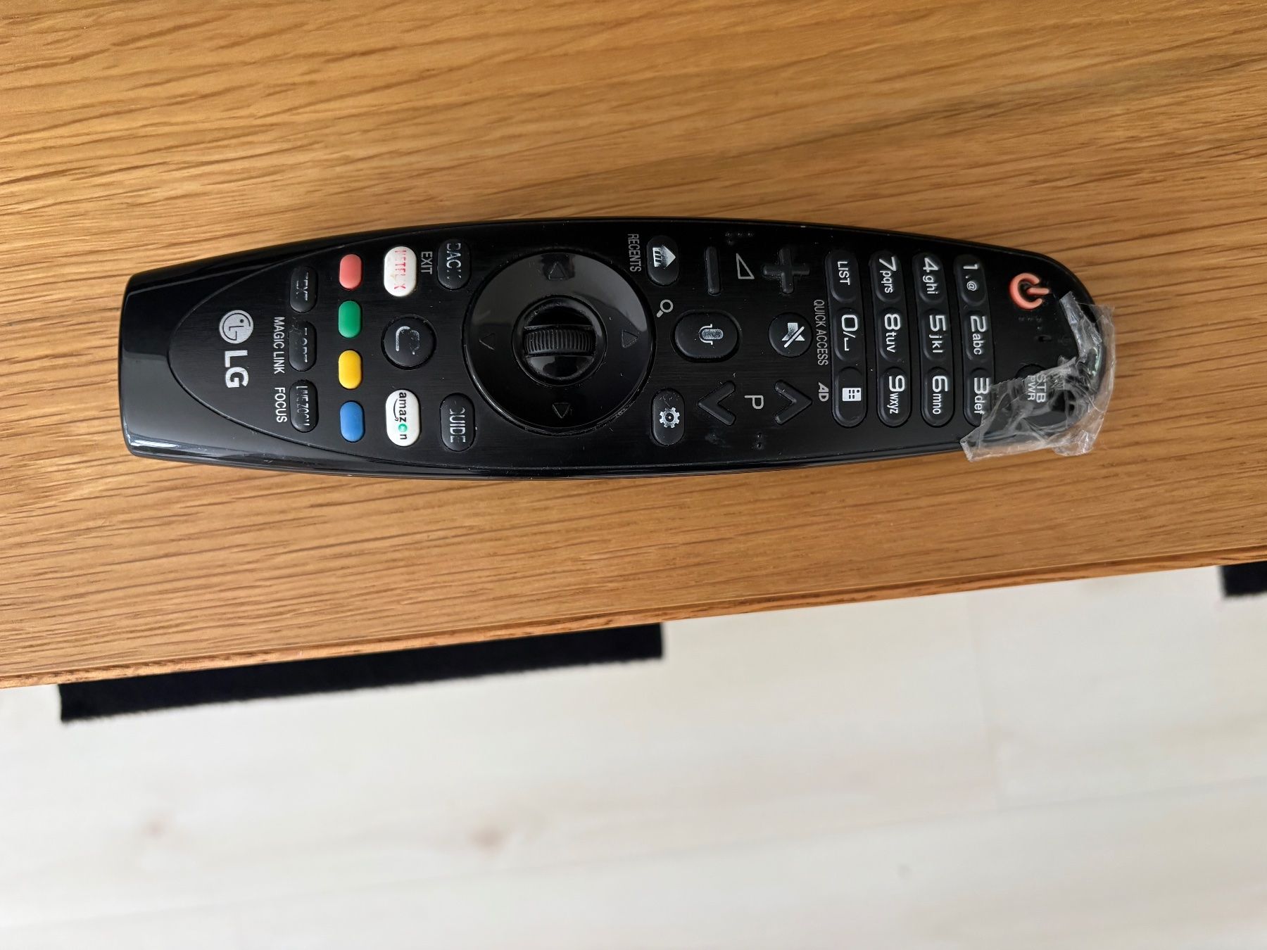 Fernseher: LG Fernseher – Gebraucht aus Basel von mar_wvh2 1
