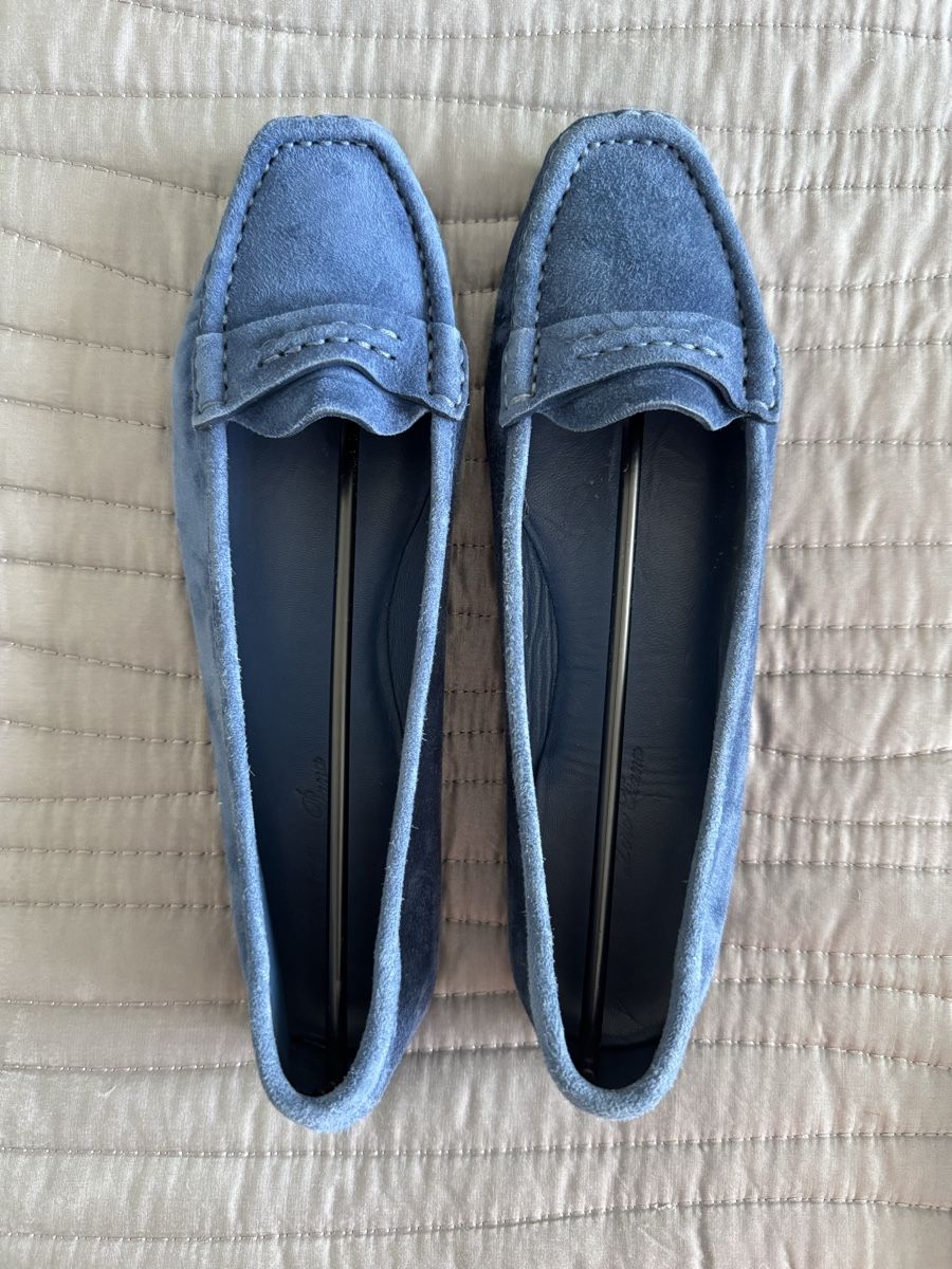 Loro Piana Scarpe da donna: LORO PIANA Loafers Gr. 37.5 – Usato da Altendorf venduto da ma_am