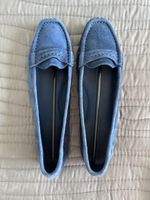 LORO PIANA Loafers Gr. 37.5