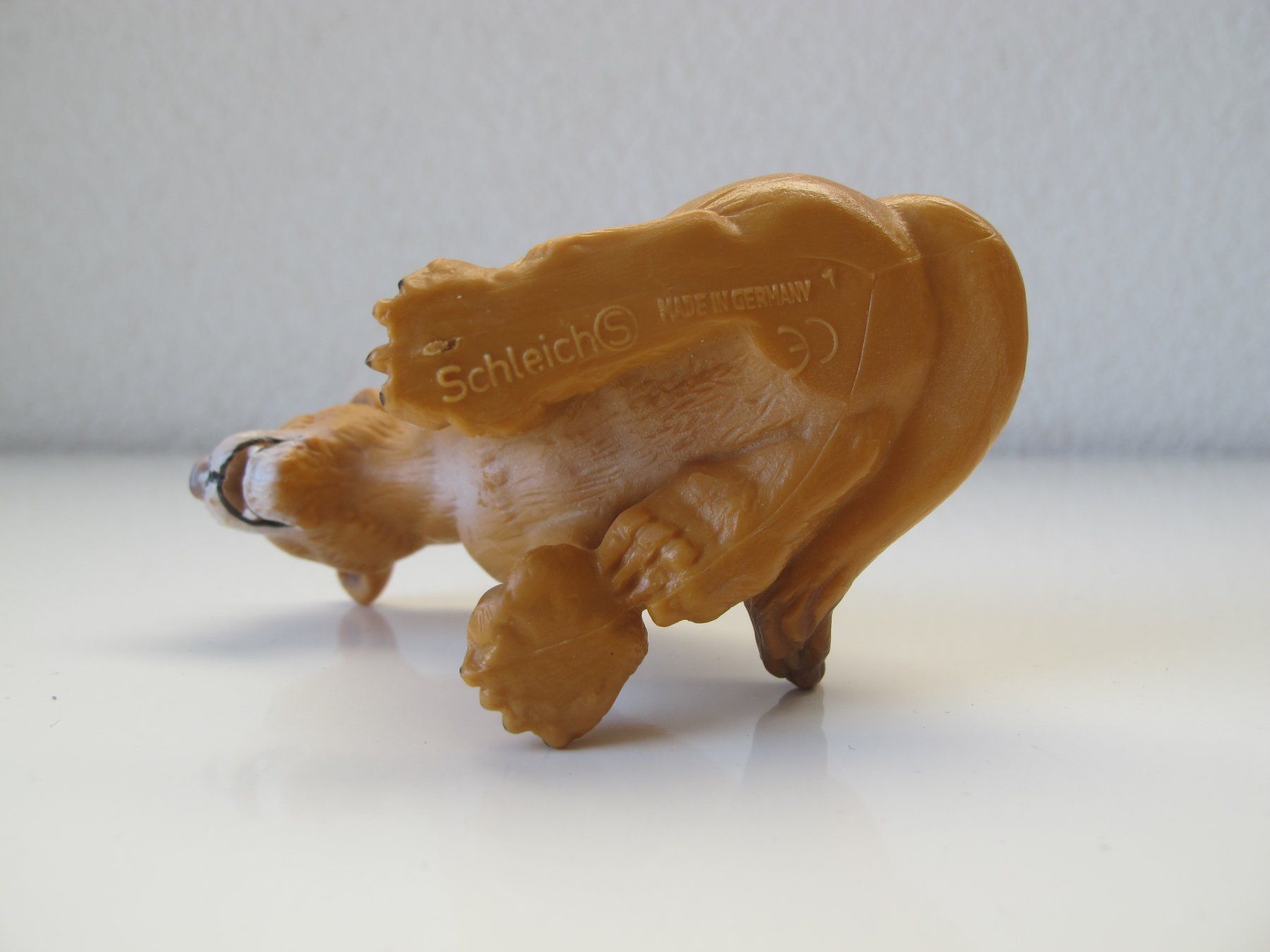 Schleich Statuette: Schleich 14037 Löwin, sitzend – Usato da Vilters venduto da hedi00 6