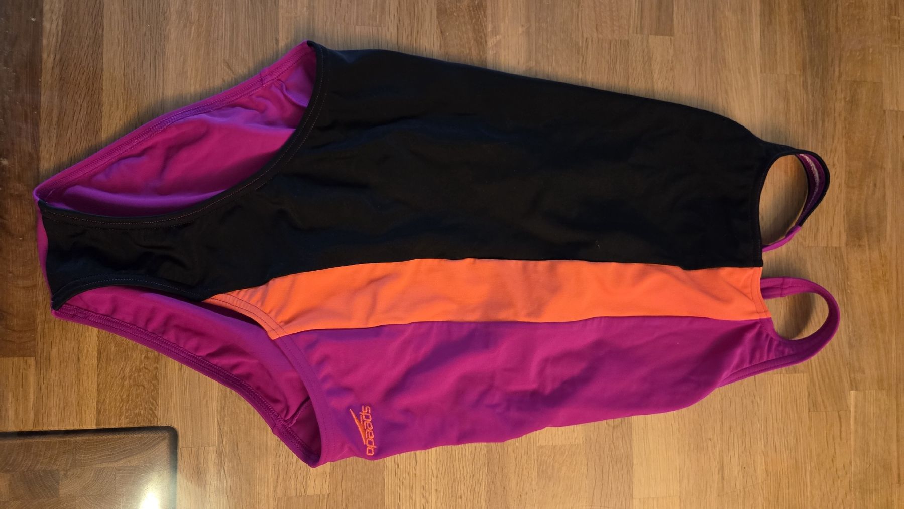 Speedo Badekleider & Bikinis: Badeanzug Speedo 164 – Neu (gemäss Beschreibung) aus davos dorf von wvandeveen