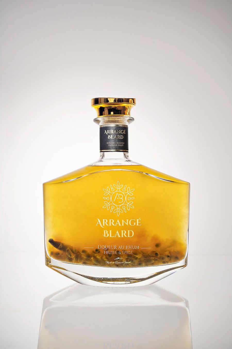 Bevande alcoliche: Rhum arrangé Blard 1X70cl – Nuovo e nell'imballaggio originale da Le Locle venduto da drinkshop 2