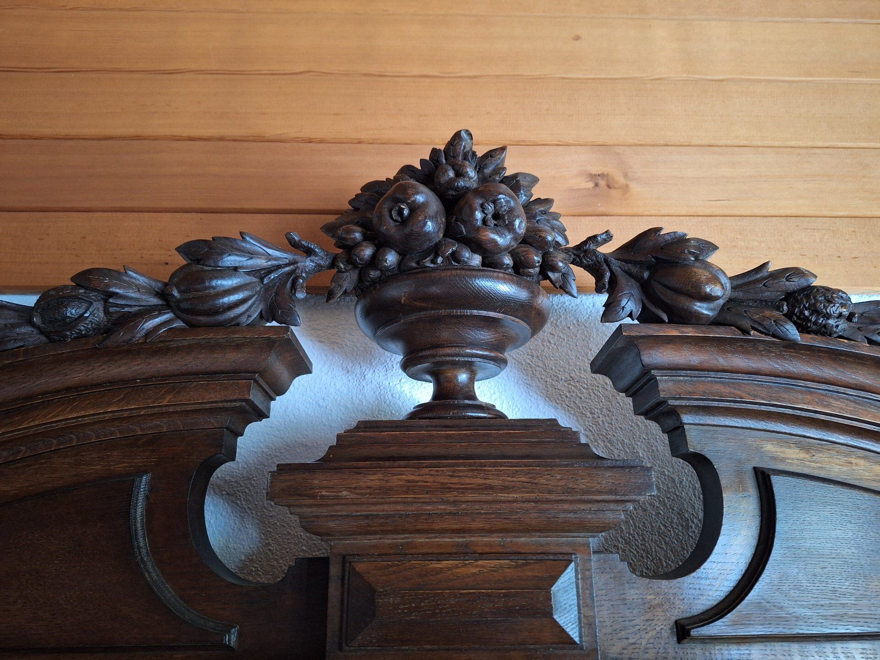 Büffets: Buffet du 19ème siècle - excellent état – Neu (gemäss Beschreibung) aus Satigny von jfl_r6bc 1