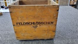 Altes Feldschlösschen Gebinde