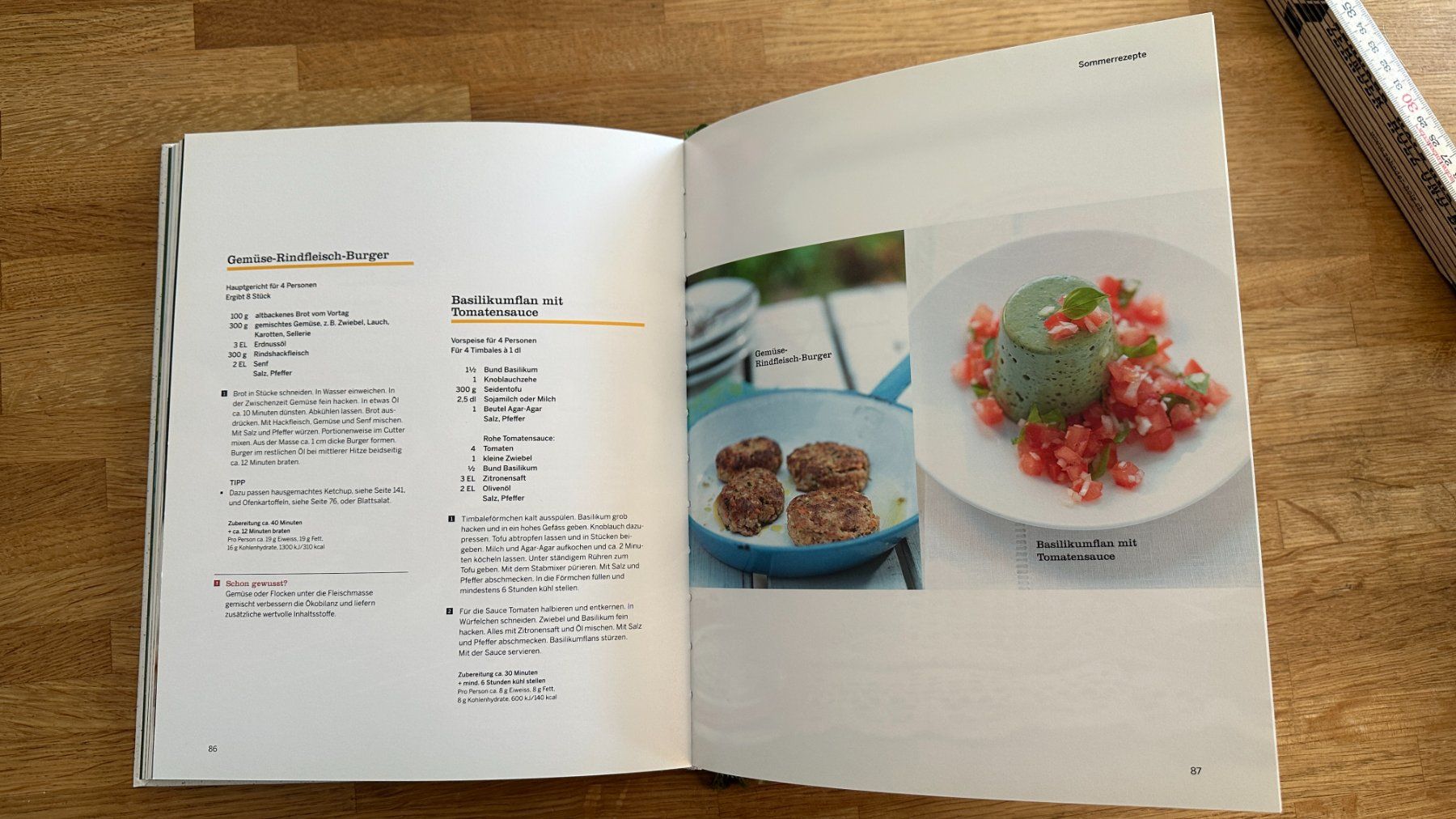 Libri: Buch - Green Gourmet - Nr. 2 – Usato da Winterthur venduto da Secondhand-Family 5