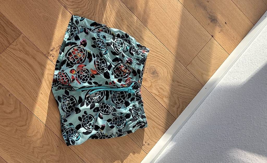 Maillots de bain & Bikinis: Maillot de bain  – D'occasion à Echallens par giu_yc9x