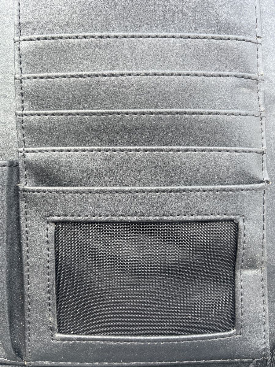 Monolith Koffer & Taschen: Schreibmappe – Gebraucht aus Ebikon von DanielD01 4