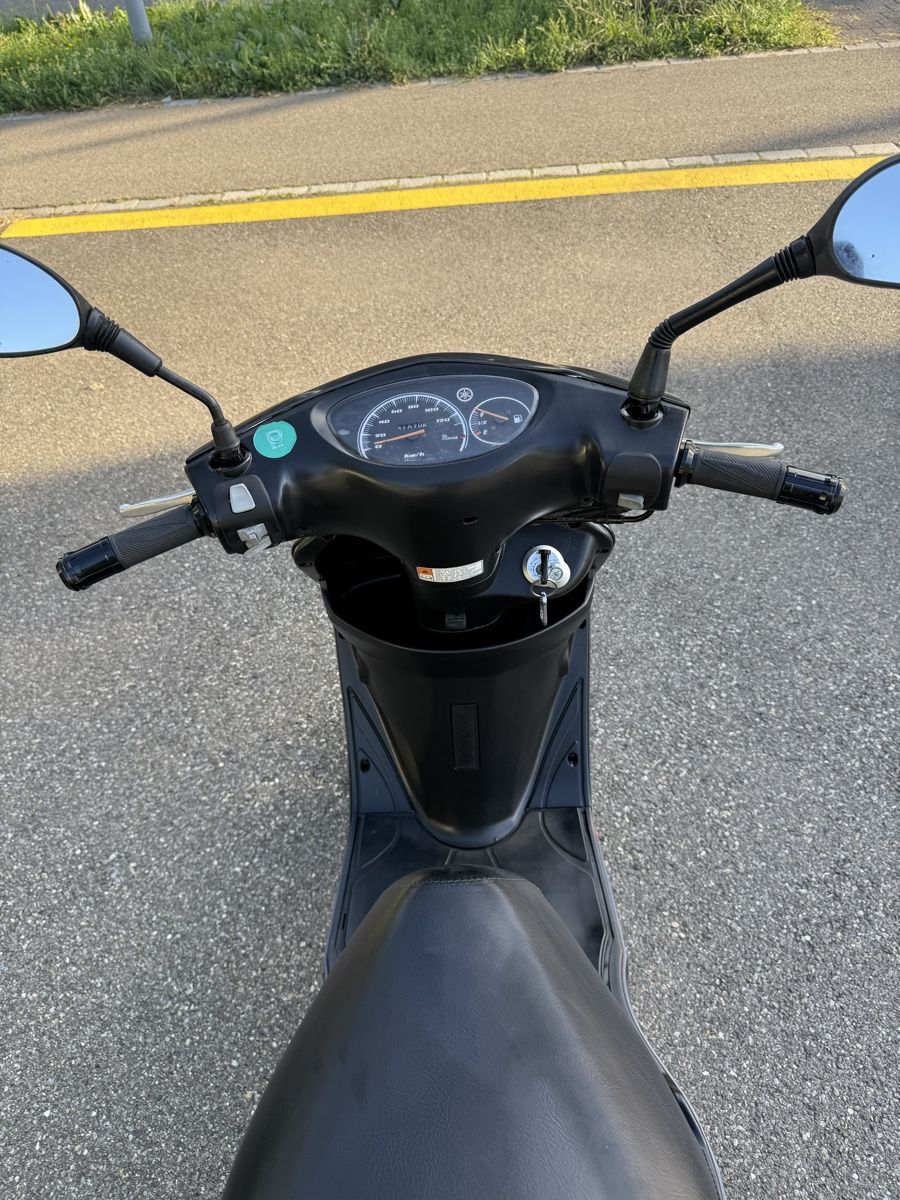 Yamaha Scooter: YAMAHA VITY 125 CC – Usato da Winterthur venduto da Fabio_46 7