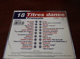 Compil' des 80's, Axel Bauer, Début de soirée, Images, etc