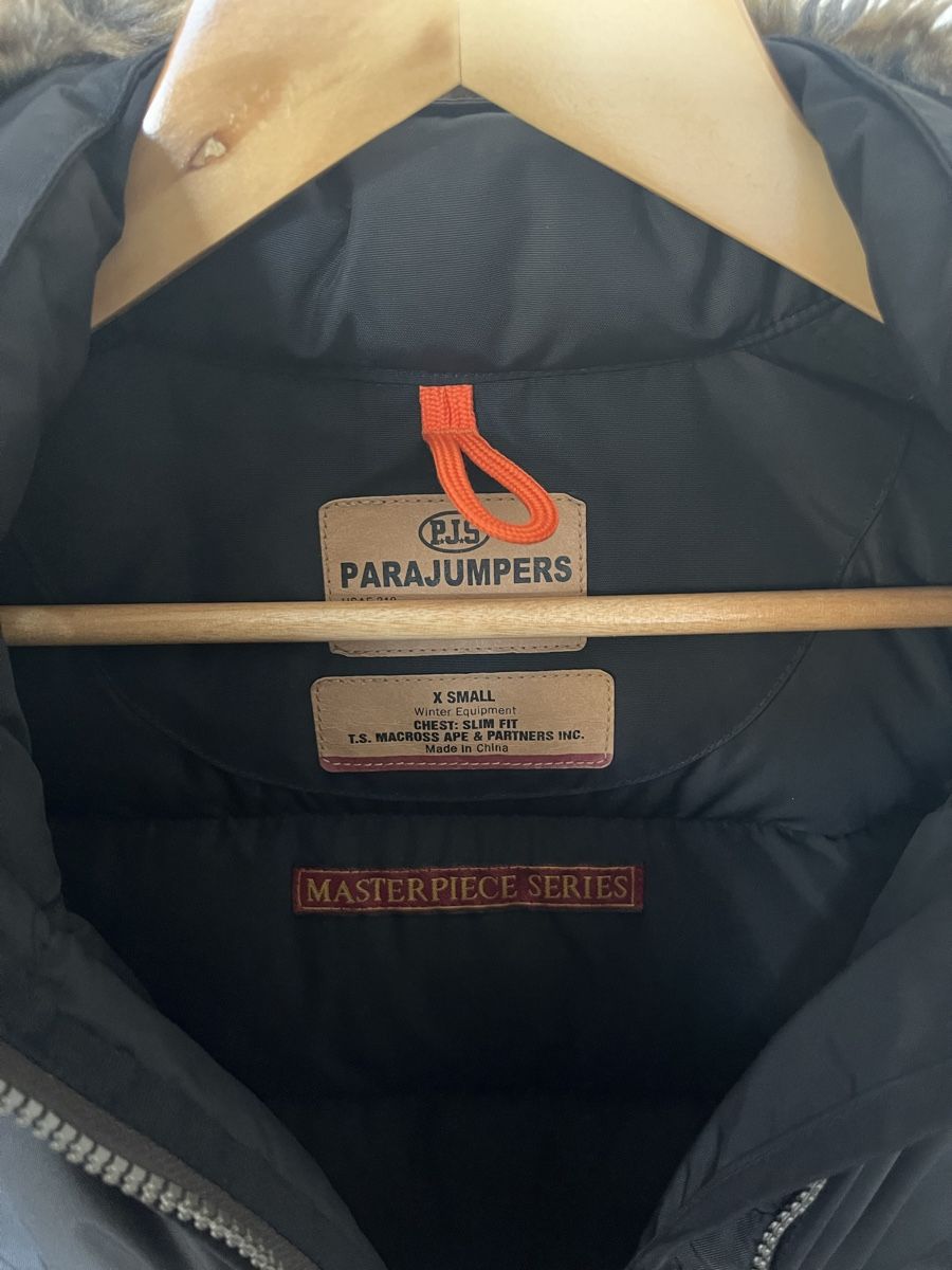 Parajumpers Vestes: P.J.S Damen Jacke – D'occasion à Bern par Ania_79 4