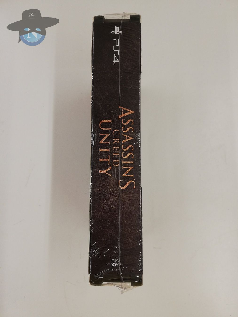 Sony Giochi: Assassin's Creed Unity - Bastille Edition / PS4 / NEU – Nuovo (secondo la descrizione) da St. Gallen venduto da zorro_dc 3