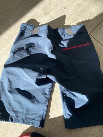 Norrøna Shorts Damen Grösse M 