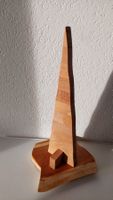 Holzdeko
