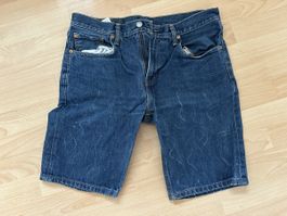 Levis Hose 502