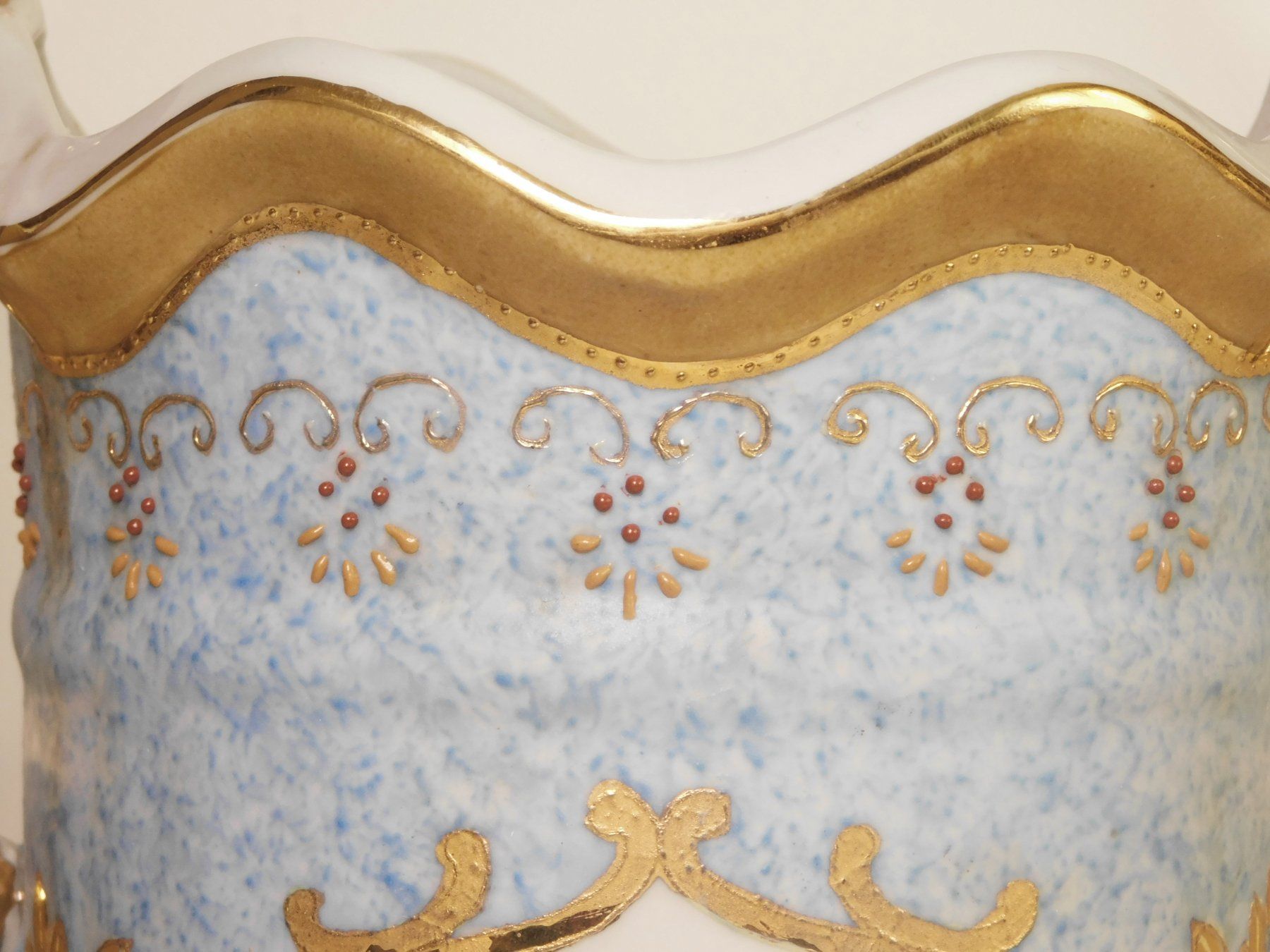 Vasi & Recipienti: Vintage china vase – Usato da Emmenbrücke venduto da Neverlaand-22 4