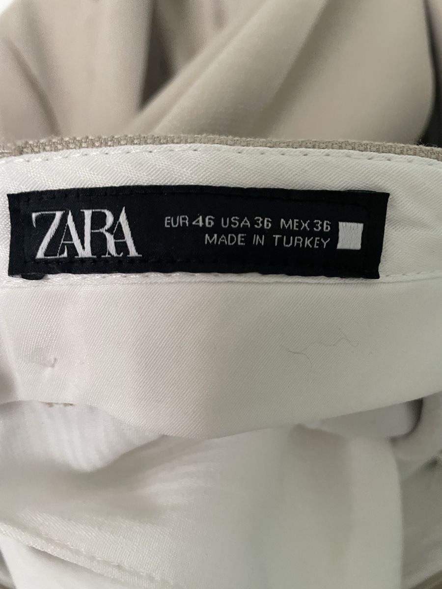 Zara Completi: Herrenanzug, Zara, Gr. 54/46 – Usato da Bottighofen venduto da kar_myd2 3