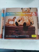 Der kleine Mozart auf Reisen