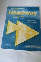 2 livres d'Anglais Headway