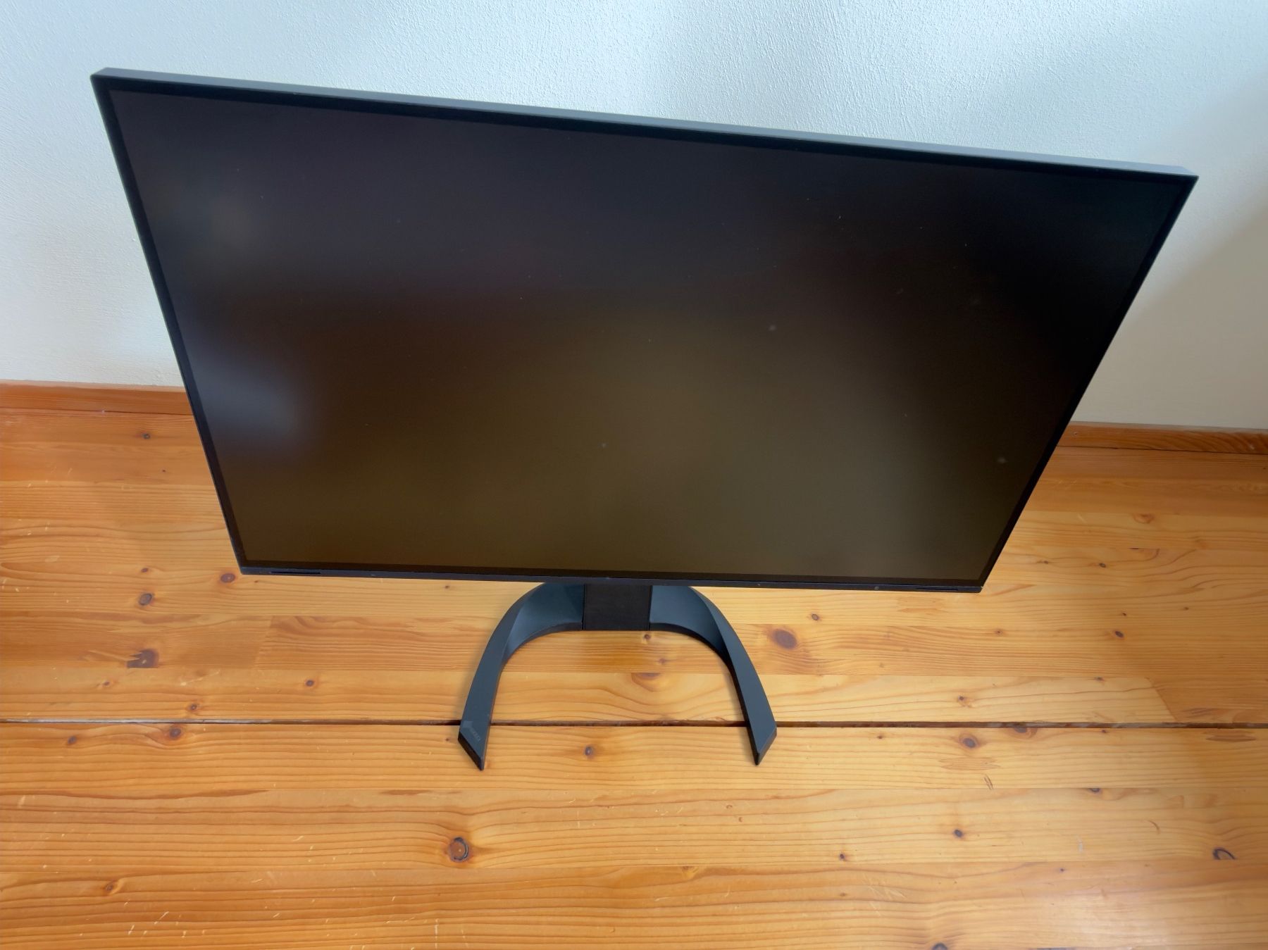 Eizo Monitor: Eizo 2740X FlexScan neu – Nuovo e nell'imballaggio originale da Laufen venduto da Labradudel888
