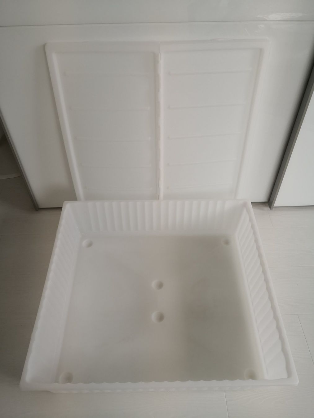 Ikea Altro in Decorazioni & Accessori: 🤩 IKEA AUFBEWARUNGSBOX – Usato da Olten venduto da Naja-Twins-Twins
