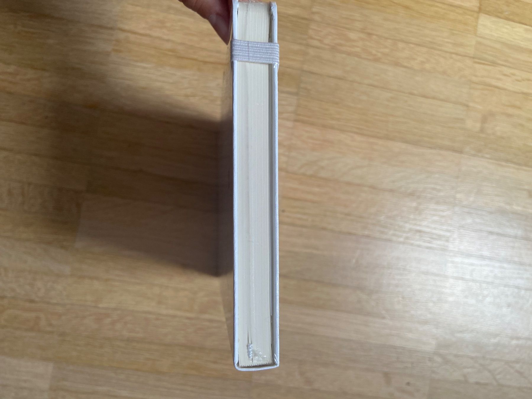 Blocchi: Notizbuch Moleskine – Nuovo e nell'imballaggio originale da St.Gallen venduto da Arc9 3