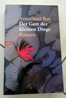 Arundhati Roy Der Gott der kleinen Dinge