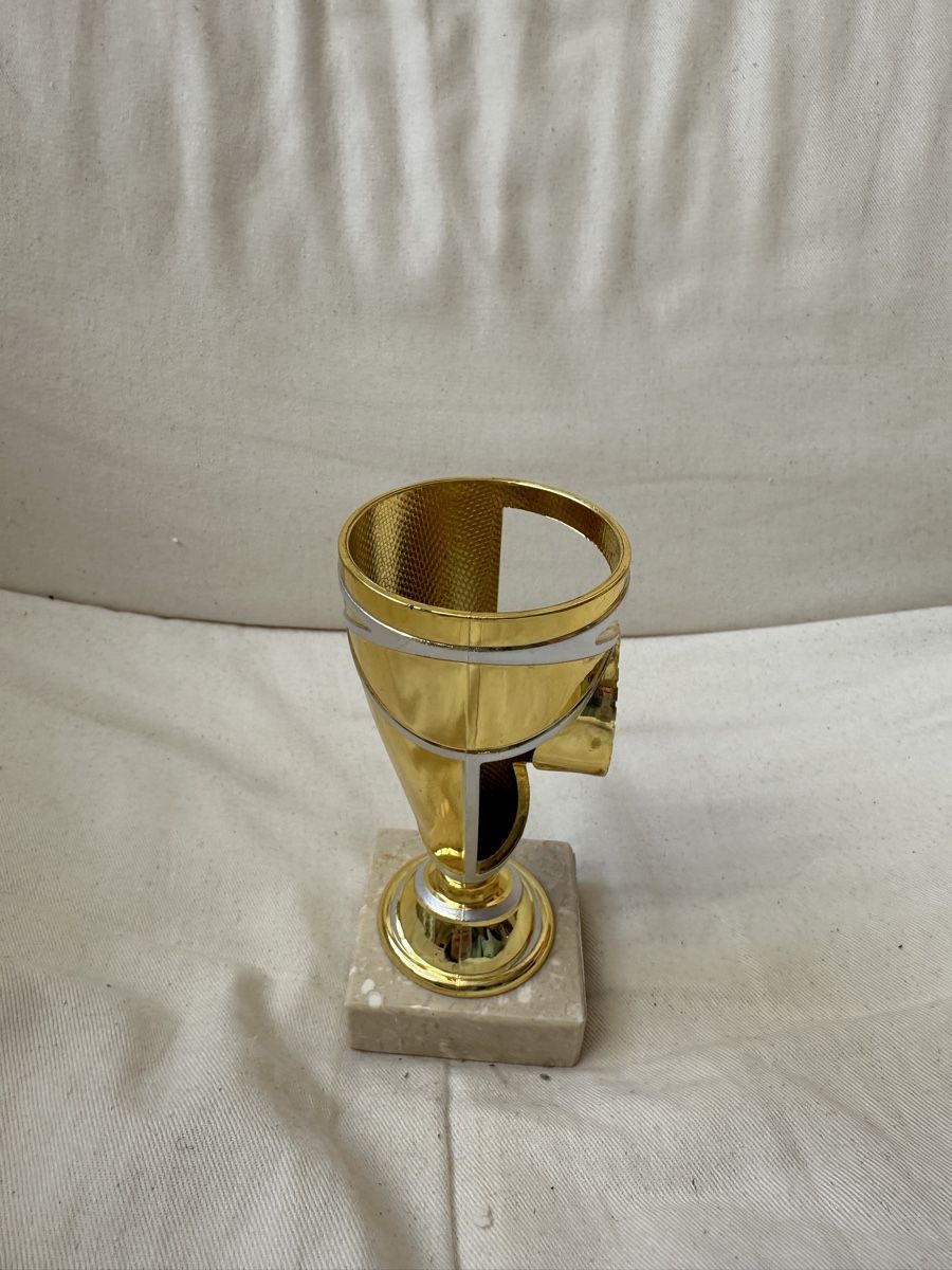 Altre raccolte & rarità: Goldener Pokal – Usato da Basel venduto da ari_f26x 4