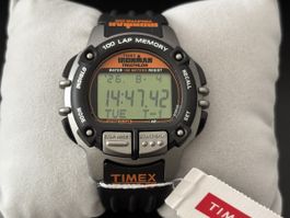 Timex Ironman