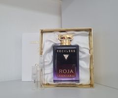 Roja Reckless Essence de Parfum, Abfüllung 5ml/10ml