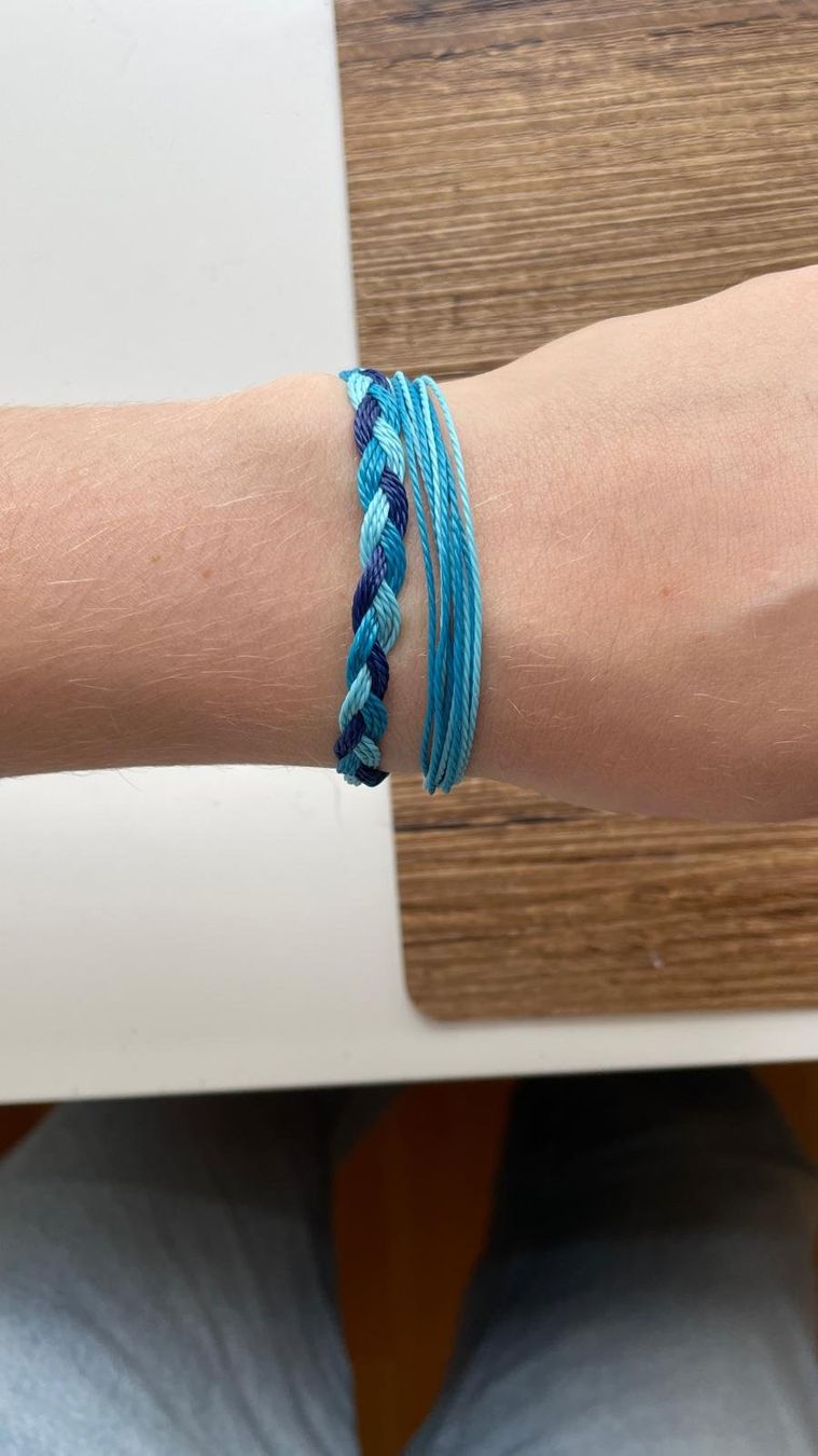 Bracelets: Armbänder Set – D'occasion à Eichberg par Land-Ei 3