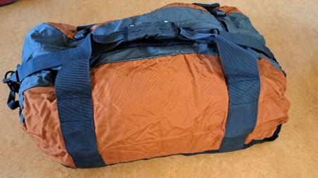 Duffel bag Reisetasche