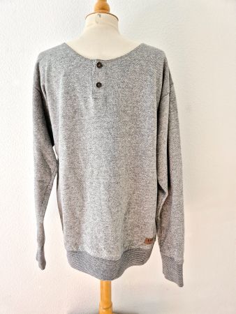 PULLOVER PULLI LEE 101 L MEN , TOP ZU JEANS JACKE