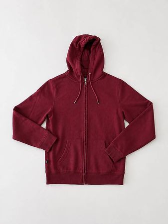 Sweatjacke 