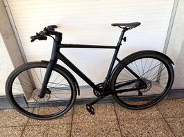 Vélo SCOTT Metrix 30 taille 56 2024