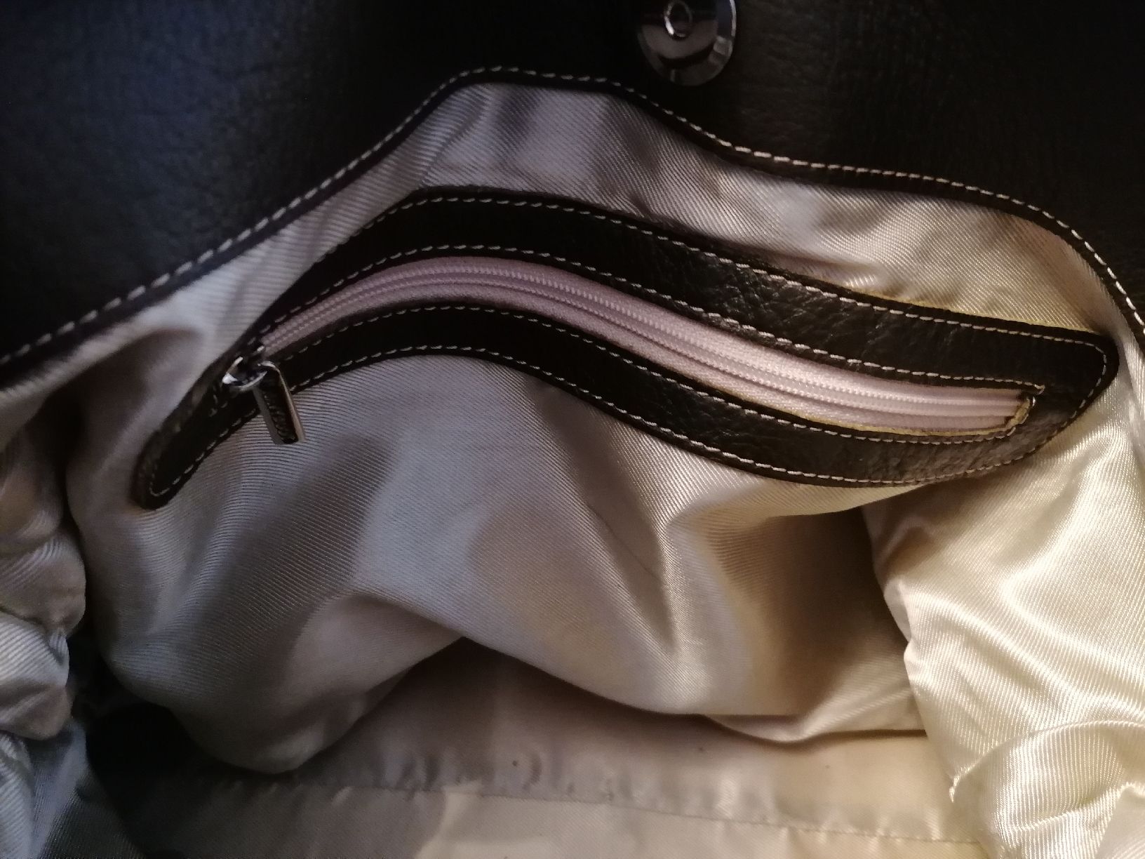 Navyboot Borse da donna: Navyboot Handtasche, wie neu! – Usato da Wängi venduto da Schnautz75 3
