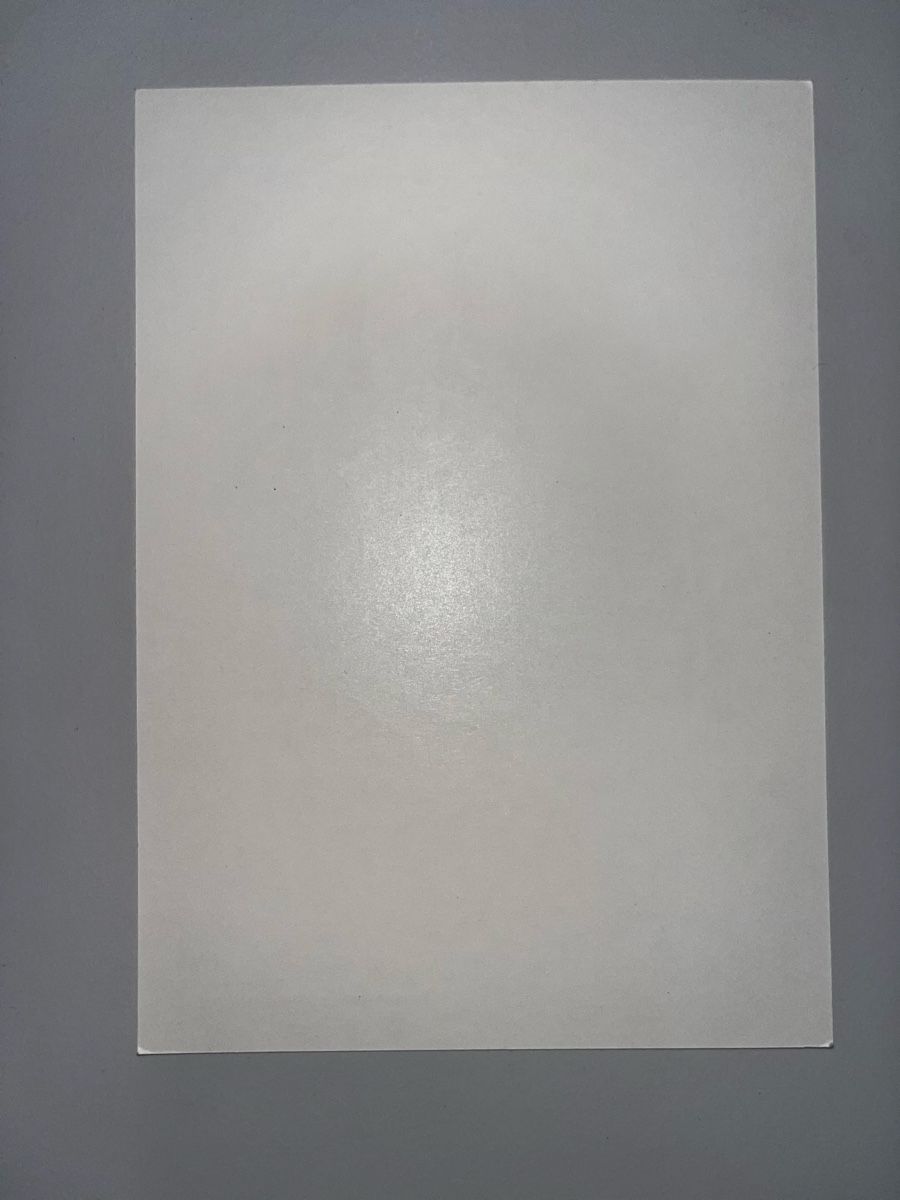 Ansichtskarten: Ansichtskarte v. A. Nyffeler, Kippel. Kunstdruck – Gebraucht aus Muttenz von Totkel 1